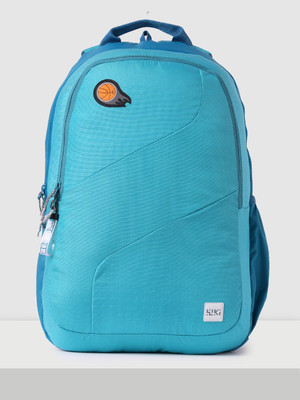 WIKI Wiki_1 29.5 L Backpack(Multicolor)