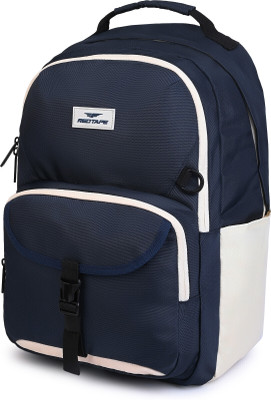 RED TAPE RBB0168 26 L Laptop Backpack(Blue)