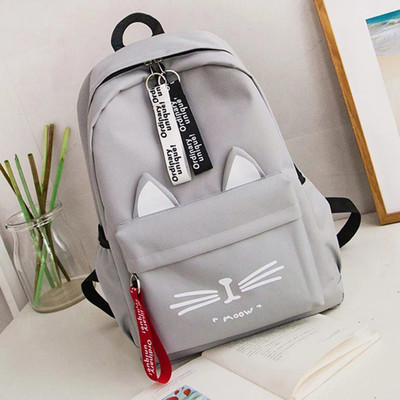 the monaina ceapt Maya Women's Stylish backpacks for women 4 L Backpack(Grey)