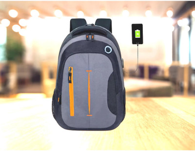 JairaJ backpack bag laptop bag school backpag(20*14) 38 L Laptop Backpack(Multicolor)