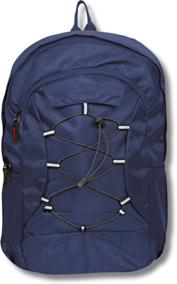 GOSNMA Top-Rated Stylish Bag for Students, Professionals – Smart Storage Design_2006 30 L Backpack(Blue)