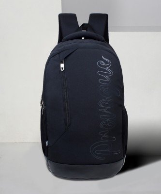 PROVOGUE Waterproof expandable 35 L Laptop Backpack(Blue)