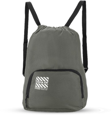 divulge GREY METEOR DRAWS YO_11 16 L Backpack(Grey)