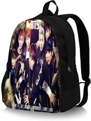 khatushyam collection DEVILa 20 L Backpack(Multicolor)