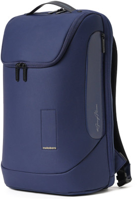 Mokobara The Transit 2.0 30 L Backpack(Blue)