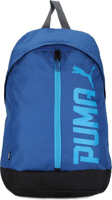 PUMA PIOER I I 18.5 L Backpack(Blue)