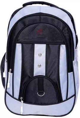 anu fashion FATURI BACKPACK 30 L Laptop Backpack(Black)