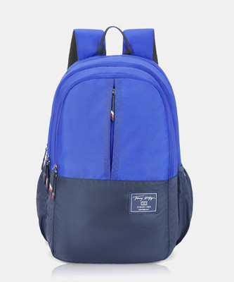 TOMMY HILFIGER Donte 33 L Backpack(Blue)