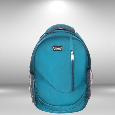 blubags B2__T__Blueo 40 L Backpack(Blue)