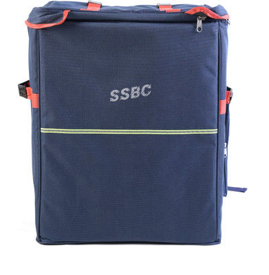 Damons BLUE SINGLE LINE 10 210 L Backpack(Blue)