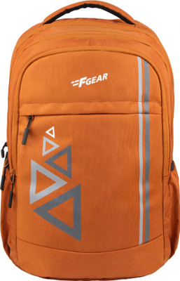 F Gear Noir Cathy 29 L Backpack(Orange)