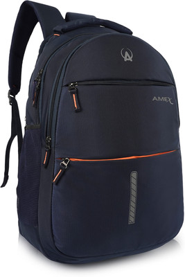 AMEX Daily use Backpack 45 L Backpack(Blue)