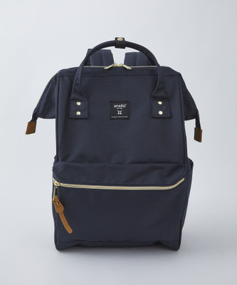 anello REPREVE CROSS BOTTLE Backpack (Kuchigane) | Designed in Japan 18 L Trolley Backpack(Multicolor)