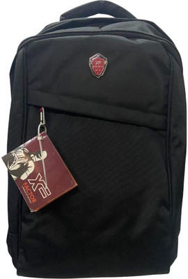 X Factor XF_004 30 L Backpack(Black)