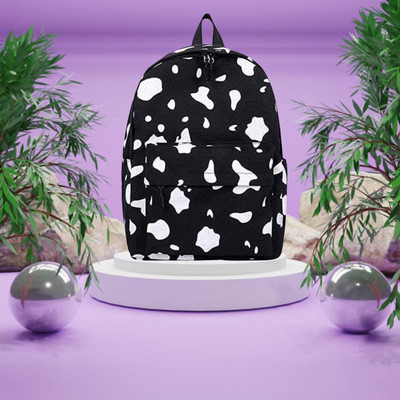 Mahaveer Collection MH-FK-STYLIS-2 15 L Backpack(Multicolor)