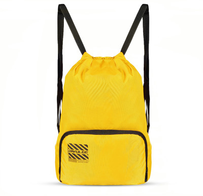 divulge yellow meteor draws p_11 18 L Backpack(Yellow)