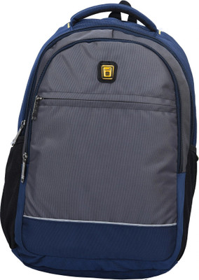 Blowzy Bags Hot Sale Waterproof Travel Backpack Man Outdoor Backpack Bags 30 L Backpack(Grey)