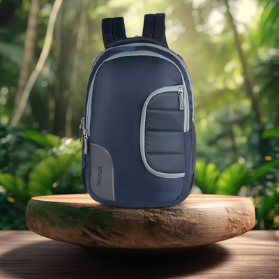 Tracker TRK - 306 45 L Laptop Backpack(Blue)
