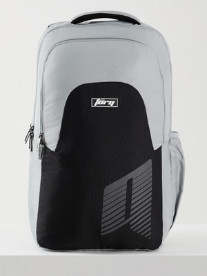 Wildcraft Sigma : TORQ : HighRisGry 40 L Backpack(Grey)