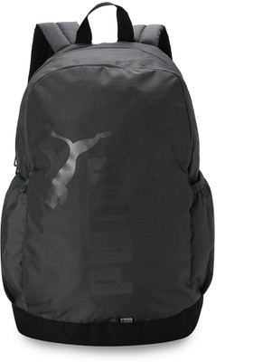 PUMA SMASH Backpack 21 L Backpack(Grey)