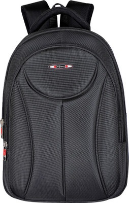 HI-SPEED Laptop bags | office bags | School bags | Tution bags | College bags 30 L Laptop Backpack(Black)