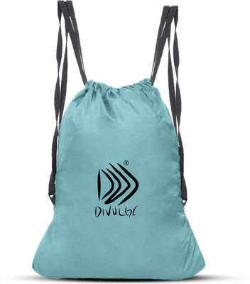 divulge 17 LTS KAYANO DRAWS_10 17 L Backpack(Blue)