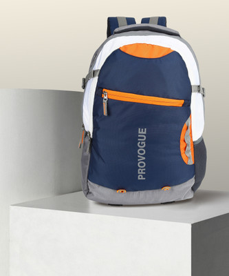 PROVOGUE Large Laptop Backpack Spacy unisex backpack-39.5L-NG 39.5 L Backpack(Multicolor)