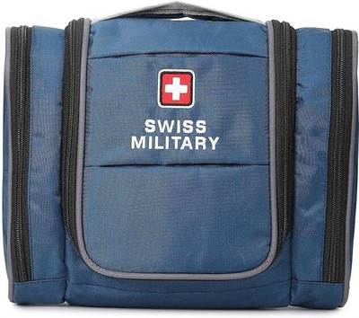 SWISS MILITARY TB3_D1 5 L Backpack(Blue)