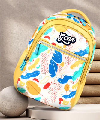 Gear FL 30 L Backpack(Yellow)
