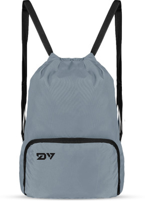 divulge Travel Buddy for your next Trip Small Travel Bag  - Medium(Blue)