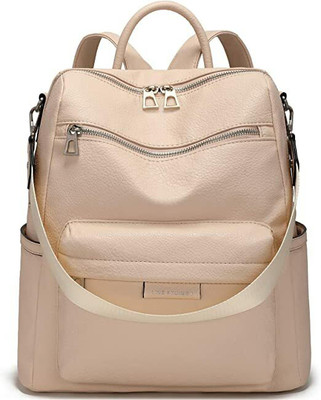 BONJOUR 101 7 L Backpack(Black)