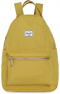 Herschel 10502-02074-OS 14 L Backpack(Yellow)