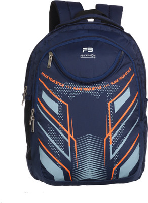 FB FASHION SB940FB 36 L Backpack(Blue)