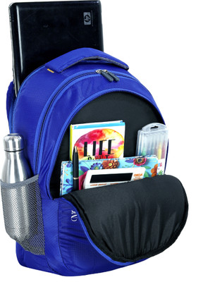 TAHAENTERPRISE SR-BLUE_21 35 L Backpack(Blue)