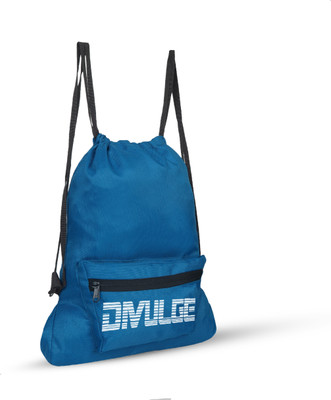 divulge teal 2.0 draws fass_10 18 L Backpack(Green)