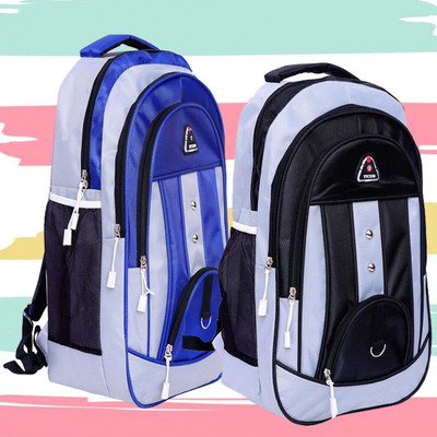 Zaxcer 30L Laptop Backpack Box-2 Pack of 2 combo Bag office/school/college 30 L Laptop Backpack(Multicolor)