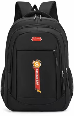 RAAHHA Sports Fashionable Large Capacity Laptop Backpack Unisex 40 L Laptop Backpack(Red)