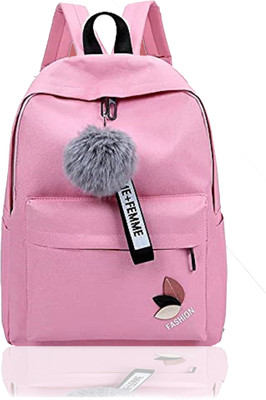 TEZONE @ PINK_ FSN_^^ 1_9 30 L Backpack(Pink)