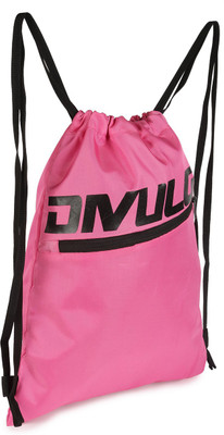 divulge Spark Drawstring Daypack bag, Sports bag 18 L Backpack(Pink)