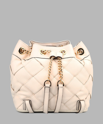 MICHAEL KORS 35H1GU7B5U 5.6 L Backpack(White)