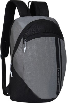 ONEGO Z-37-Black_18 16 L Backpack(Black)