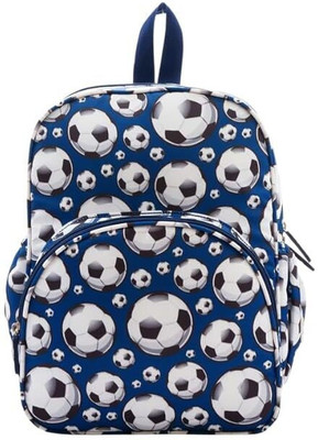 Baby of Mine Preschool Printed School Bag for Kids (2-5 Years) 15 L Backpack(Blue)