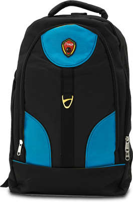 JB Fusion Travel Bag 34 L Backpack(Blue)