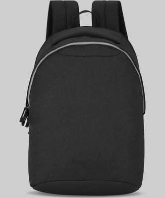 NexusShopee Waterproof Laptop Bag/School Bag/College Bag,Unisex(1023) 22 L Laptop Backpack(Black)