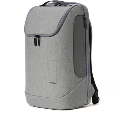 Mokobara The Transit Backpack 30L 30 L Backpack(Grey)