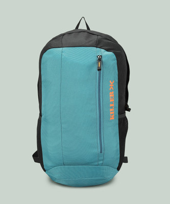 KILLER KILL_020 20 L Backpack(Beige)