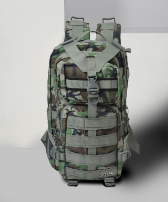 F Gear Military Tactical 29 L Backpack(Green)