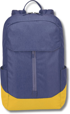 GOSNMA Professional Office Backpack with USB Port – Travel-Ready & Waterproof_2005 30 L Backpack(Blue)