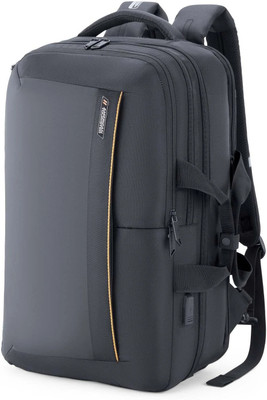 AMERICAN TOURISTER SEGNO 4.0 LPBP 04 33 L Backpack(Black)