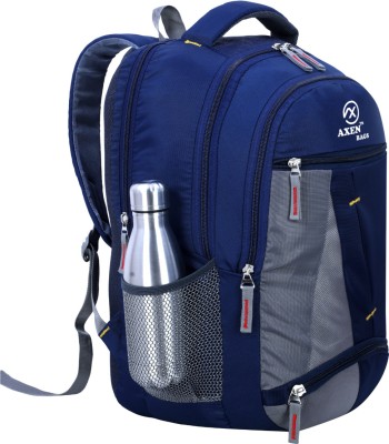 HouseOfCommon HOC_TIR-NBLUE_21 30 L Backpack(Blue)